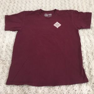 VANS T-SHIRT